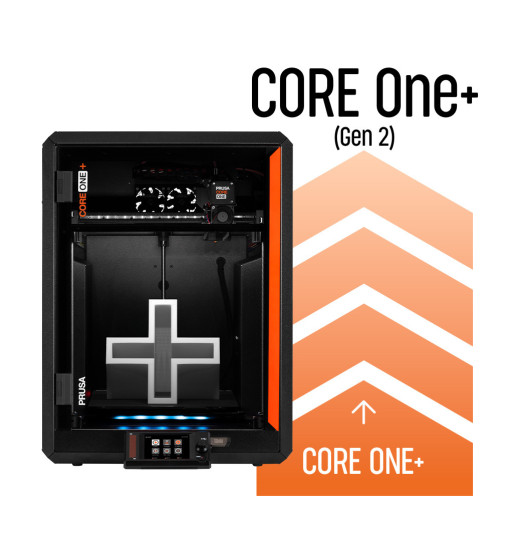 Prusa CoreOne+Gen2 Upgrade | Official Prusa Reseach Reseller Australia