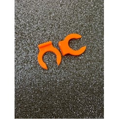 Bowden Collet Retainer Clip (x2)