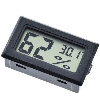 Prusa Temperature Sensor