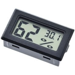 Prusa Temperature Sensor