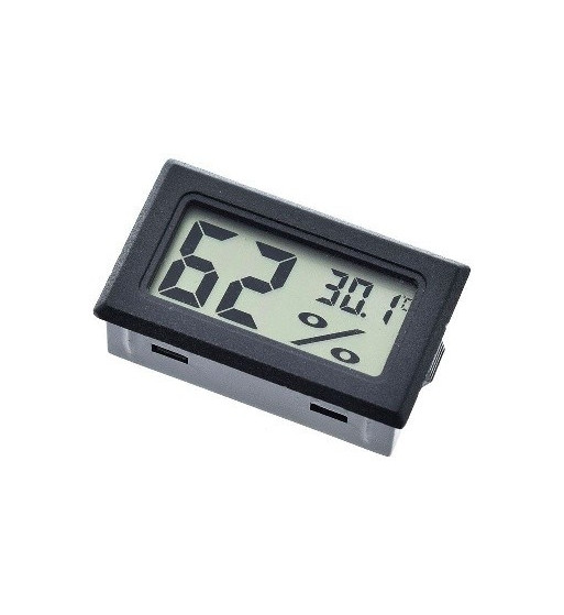 Prusa Temperature Sensor