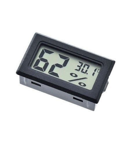Prusa Temperature Sensor