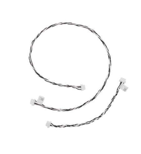 Prusa Accelerometer cables