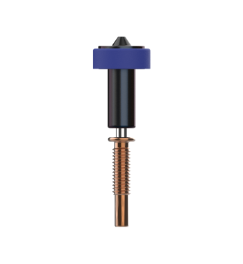 E3D Revo Obxidian Nozzle | Official E3D Reseller Australia