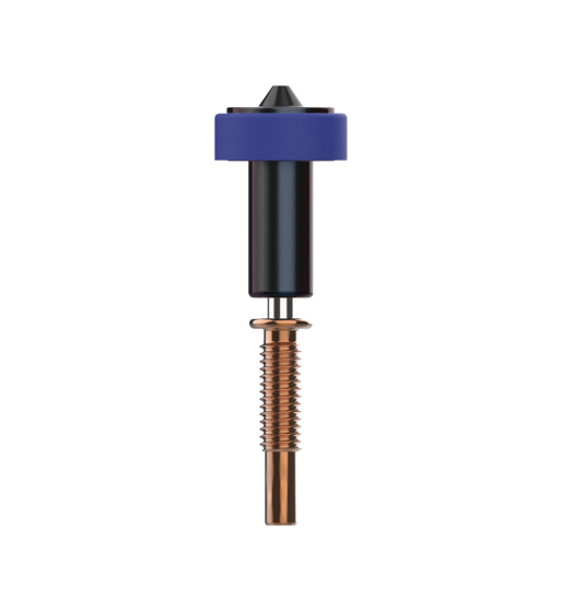 E3D Revo Obxidian Nozzle | Official E3D Reseller Australia