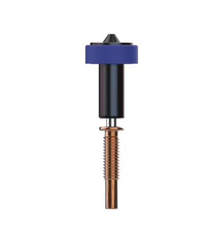 E3D Revo Obxidian Nozzle | Official E3D Reseller Australia