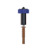 E3D Revo Obxidian Nozzle | Official E3D Reseller Australia