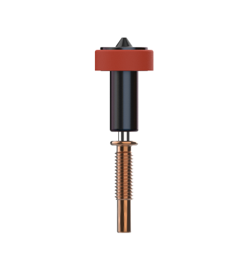 E3D Revo Obxidian Nozzle | Official E3D Reseller Australia