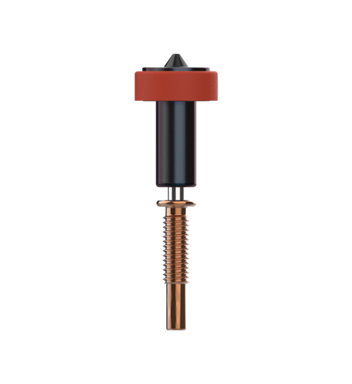 E3D Revo Obxidian Nozzle | Official E3D Reseller Australia