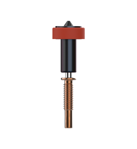 E3D Revo Obxidian Nozzle | Official E3D Reseller Australia