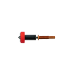 E3D Revo Obxidian Nozzle | Official E3D Reseller Australia