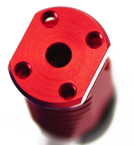E3D Revo Heatsink Voron | Official E3D Reseller Australia