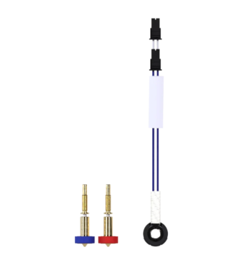 E3D Revo Starter Hotside Packs | Official E3D Reseller Australia