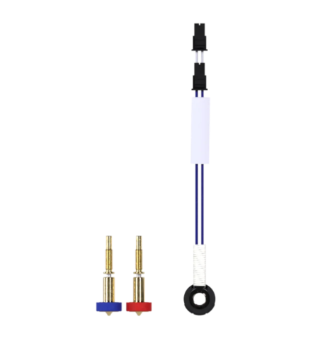 E3D Revo Starter Hotside Packs | Official E3D Reseller Australia