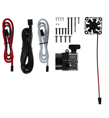 E3D Roto Extruder | Official E3D Reseller Australia