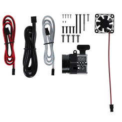 E3D Roto Extruder | Official E3D Reseller Australia