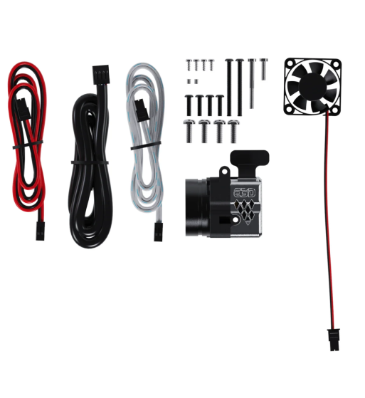 E3D Roto Extruder | Official E3D Reseller Australia