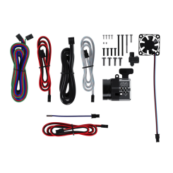 E3D Roto Extruder Sensored | Official E3D Reseller Australia