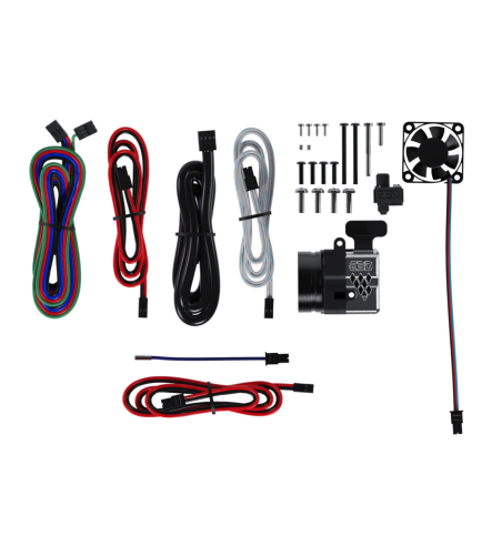 E3D Roto Extruder Sensored | Official E3D Reseller Australia