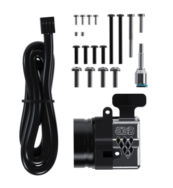 E3D Roto Extruder Bowden | Official E3D Reseller Australia