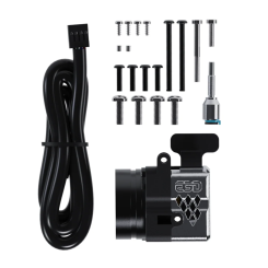 E3D Roto Extruder Bowden | Official E3D Reseller Australia