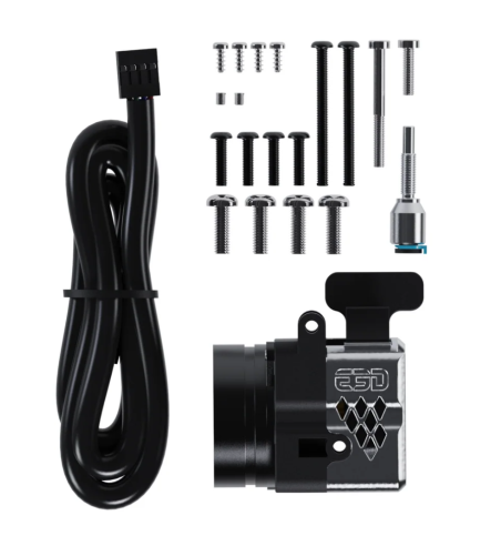 E3D Roto Extruder Bowden | Official E3D Reseller Australia