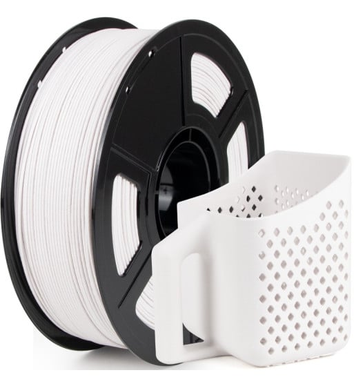 Buy iSANMATE ASA Glass Fibre Filament Australia | UVResistant Material