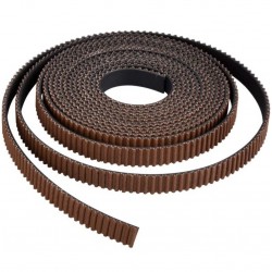 Gates Powergrip® 2GT Timing Belt (by the meter)