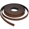 Gates Powergrip® 2GT | 6mm Timing Belt