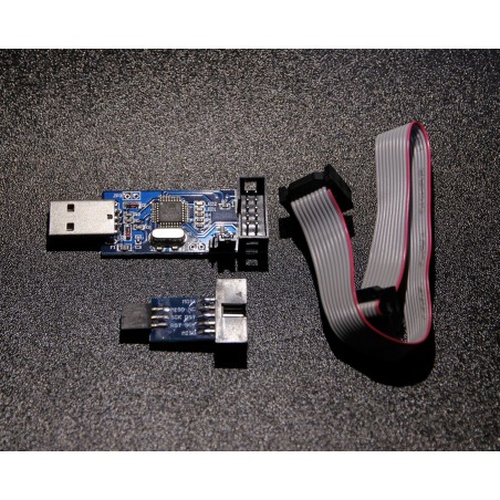 Arduino ISP/AVR Bootloader Flashing Kit