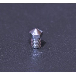 v6 Plated Copper Nozzle for...