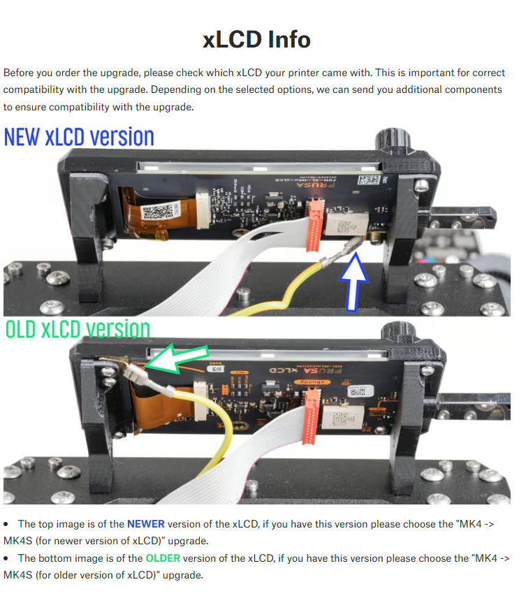 MK4 Version